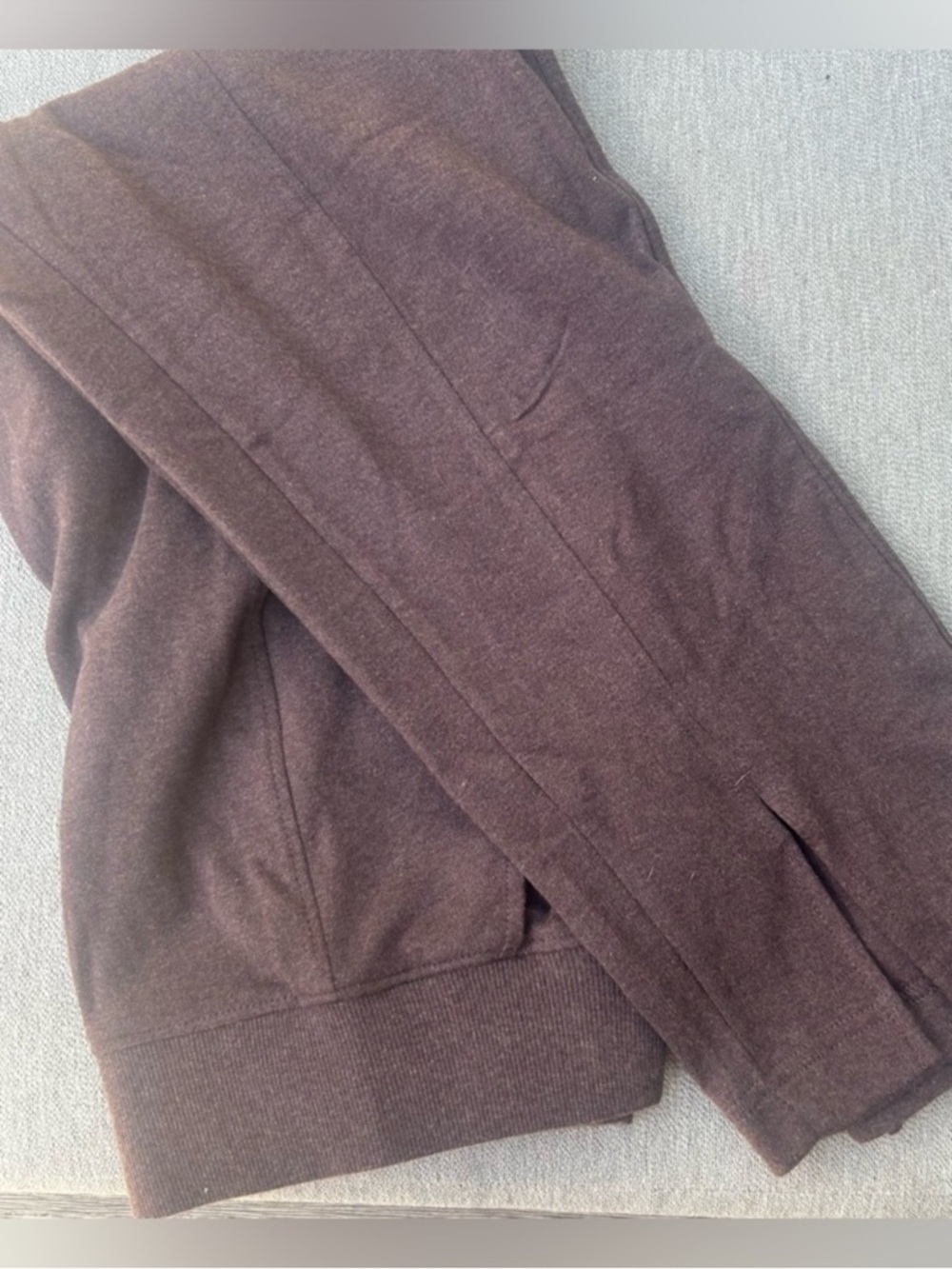 Organic Airplane Tapered Leg Pant - Picture 3 of 3